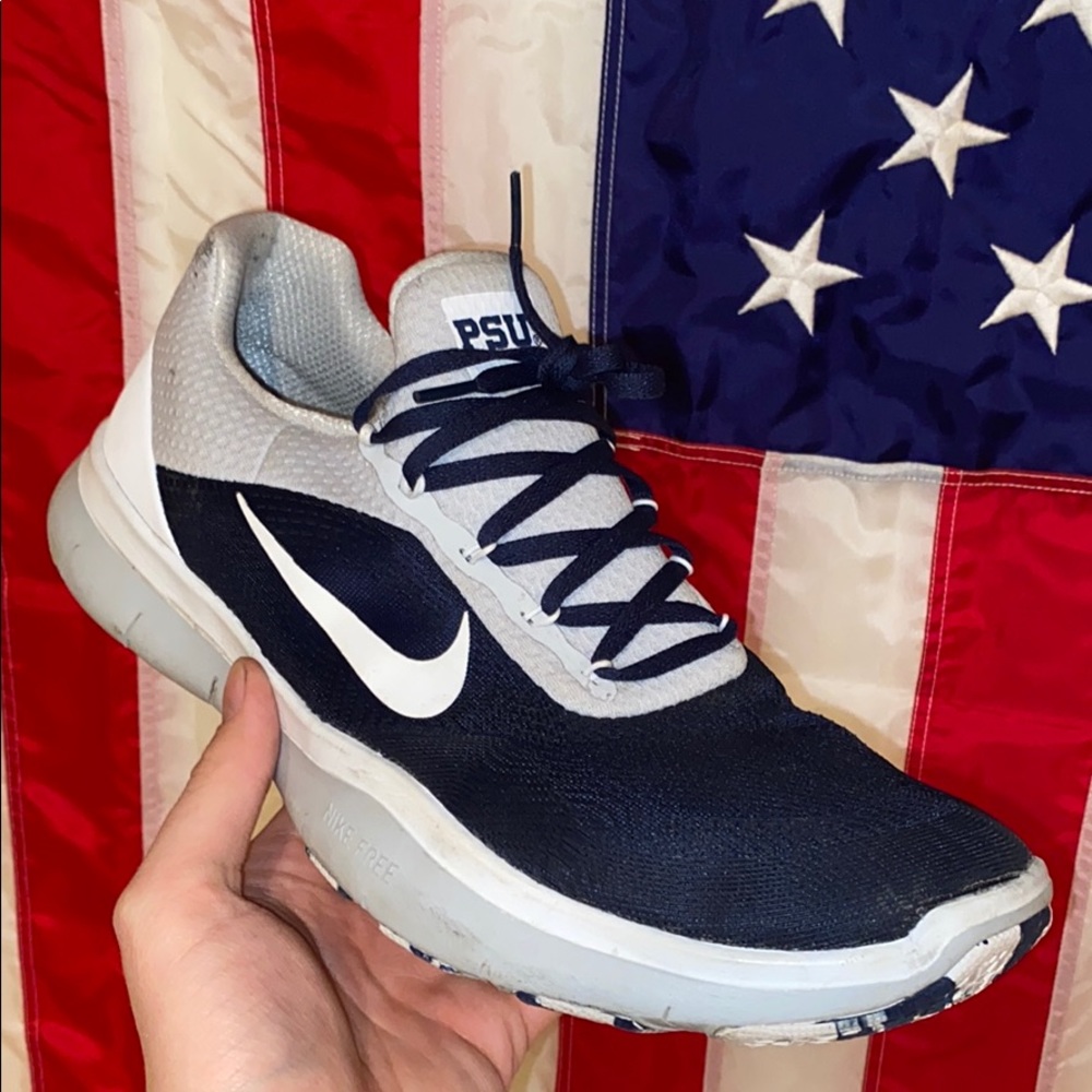 ‘PENN STATE’ Nike Free Trainer